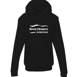 Port & Company Easy Fleece Hoodie - Youth