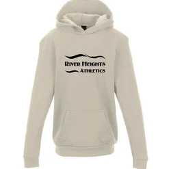 Port & Company Easy Fleece Hoodie - Youth