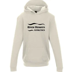 Port & Company Easy Fleece Hoodie - Youth
