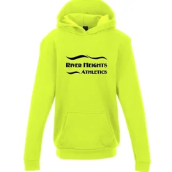 Port & Company Easy Fleece Hoodie - Youth