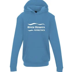 Port & Company Easy Fleece Hoodie - Youth