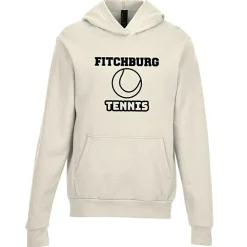 Port & Company Easy Fleece Hoodie - Screen