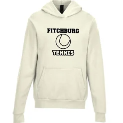 Port & Company Easy Fleece Hoodie - Screen