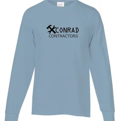 Port & Company Essential Long Sleeve T-Shirt