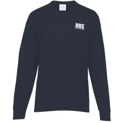 Port & Company Essential Long Sleeve Pocket T-Shirt