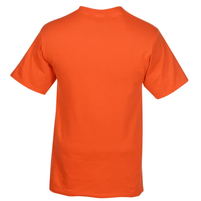 Port & Company Essential Pocket T-Shirt