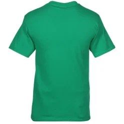 Port & Company Essential T-Shirt - Men's - Colors - Embroidered