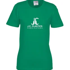 Port & Company Essential T-Shirt - Ladies' - Screen