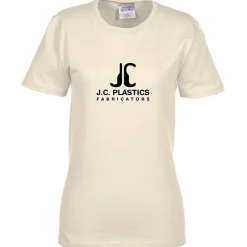 Port & Company Essential T-Shirt - Ladies' - Screen