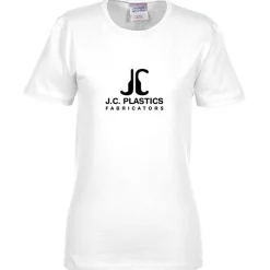 Port & Company Essential T-Shirt - Ladies' - Screen