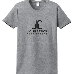 Port & Company Essential T-Shirt - Ladies' - Screen