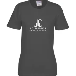 Port & Company Essential T-Shirt - Ladies' - Screen