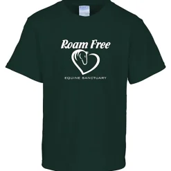 Port & Company Essential T-Shirt - Youth - Screen