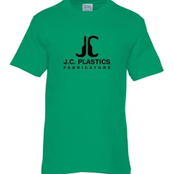 Port & Company Essential T-Shirt - Men's - Colors - Screen