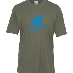 Port & Company Heather Performance T-shirt