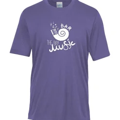 Port & Company Heather Performance T-shirt