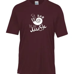 Port & Company Heather Performance T-shirt
