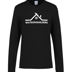 Port & Company Tri-Blend Long Sleeve T-Shirt