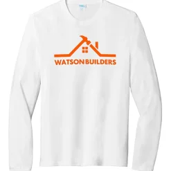 Port & Company Tri-Blend Long Sleeve T-Shirt