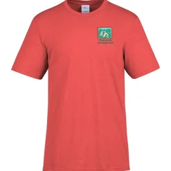 Port & Company Tri-Blend T-Shirt - Men's - Embroidered