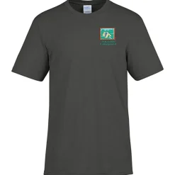 Port & Company Tri-Blend T-Shirt - Men's - Embroidered