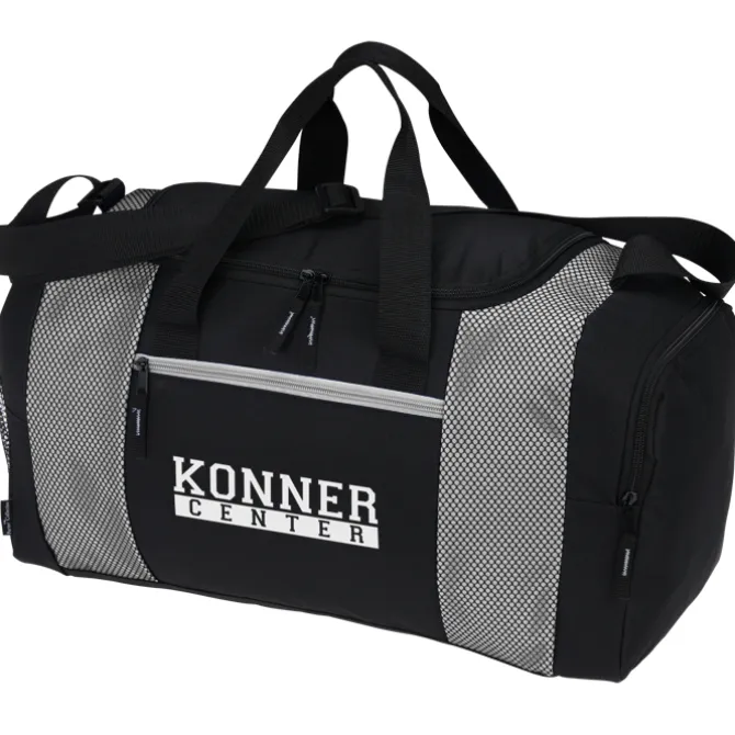 Porter Duffel Bag