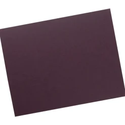 Portfolio Certificate Cover - Linen