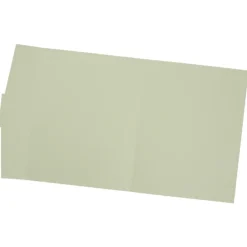 Portfolio Certificate Cover - Fiber