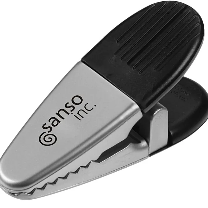 Power Clip - Metallic