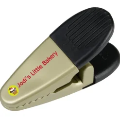 Power Clip - Metallic - Full Color