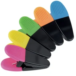 Power Clip - Neon