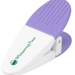 Power Clip - Opaque - Full Color