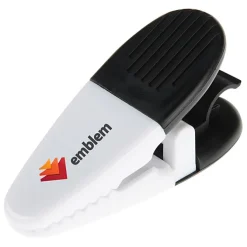 Power Clip - Opaque - Pen Holder - Full Color