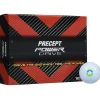 Precept Power Drive Golf Ball - Dozen