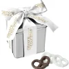 Present Pretzel Tin