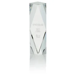 President Crystal Tower - 8 inches