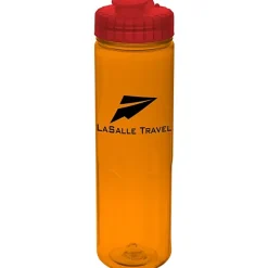 Prestige Sport Bottle - 24 oz. - Flip Lid