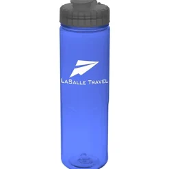 Prestige Sport Bottle - 24 oz. - Flip Lid