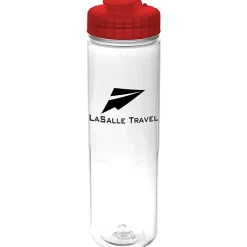 Prestige Sport Bottle - 24 oz. - Flip Lid
