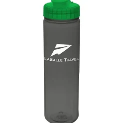 Prestige Sport Bottle - 24 oz. - Flip Lid
