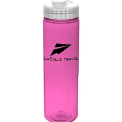 Prestige Sport Bottle - 24 oz. - Flip Lid