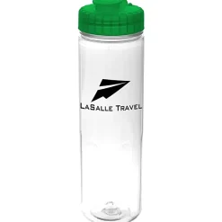 Prestige Sport Bottle - 24 oz. - Flip Lid