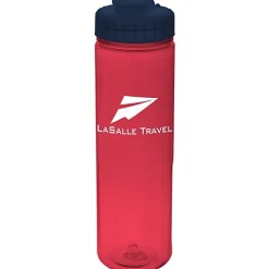 Prestige Sport Bottle - 24 oz. - Flip Lid