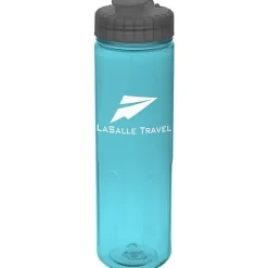 Prestige Sport Bottle - 24 oz. - Flip Lid