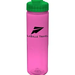 Prestige Sport Bottle - 24 oz. - Flip Lid
