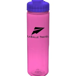 Prestige Sport Bottle - 24 oz. - Flip Lid