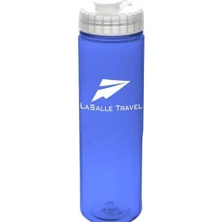 Prestige Sport Bottle - 24 oz. - Flip Lid