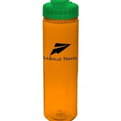 Prestige Sport Bottle - 24 oz. - Flip Lid