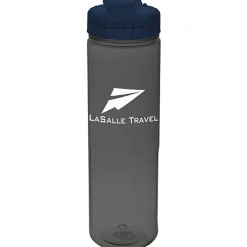 Prestige Sport Bottle - 24 oz. - Flip Lid