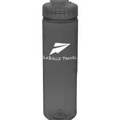 Prestige Sport Bottle - 24 oz. - Flip Lid
